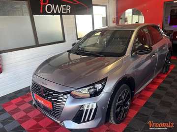 GENERATION-II ELECTRIC 135 77PPM 50KWH GT BVA