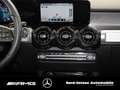 Mercedes-Benz GLB 180 NAVI KAMERA PDC TEMPOMAT SITZH Noir - thumbnail 9