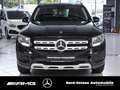 Mercedes-Benz GLB 180 NAVI KAMERA PDC TEMPOMAT SITZH Noir - thumbnail 2