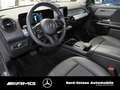 Mercedes-Benz GLB 180 NAVI KAMERA PDC TEMPOMAT SITZH Noir - thumbnail 7