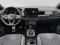Volkswagen T-Roc 1.5 TSI DSG R-LINE BLACK STYLE LM19 PANO K Grau - thumbnail 5
