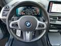 BMW X3 xDrive30d M Sport | Laser | AHK | Pano.Dach | HK H Noir - thumbnail 9