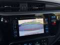 Toyota Auris 1.8 Hybrid Lease Dealer Onderhouden Gris - thumbnail 7