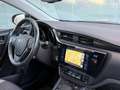 Toyota Auris 1.8 Hybrid Lease Dealer Onderhouden Gris - thumbnail 5