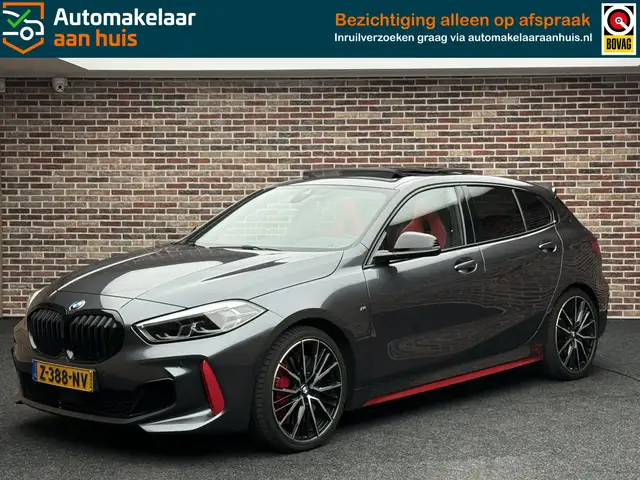 BMW 128 1-serie 128ti High Executive M Sport Panorama Head