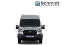 Ford Transit Kasten Trend EK 350L3 2,0TDCI 130PS M6 FWD Argintiu - thumbnail 3