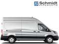 Ford Transit Kasten Trend EK 350L3 2,0TDCI 130PS M6 FWD Argintiu - thumbnail 2