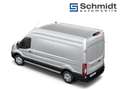 Ford Transit Kasten Trend EK 350L3 2,0TDCI 130PS M6 FWD Argintiu - thumbnail 6