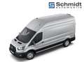 Ford Transit Kasten Trend EK 350L3 2,0TDCI 130PS M6 FWD Argintiu - thumbnail 5
