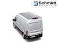 Ford Transit Kasten Trend EK 350L3 2,0TDCI 130PS M6 FWD Argintiu - thumbnail 7