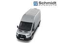 Ford Transit Kasten Trend EK 350L3 2,0TDCI 130PS M6 FWD Argintiu - thumbnail 4