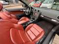 Audi A3 Cabriolet 1.8 TFSI Attraction, Leder, Xenon, Stoel Zwart - thumbnail 24