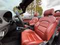 Audi A3 Cabriolet 1.8 TFSI Attraction, Leder, Xenon, Stoel Zwart - thumbnail 15