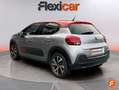 Citroen C3 1.2 PureTech S&S Feel 110 Gris - thumbnail 5