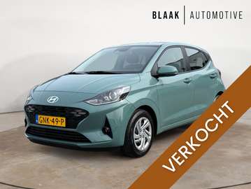 1.0 Premium | Camera | Navigatie | Parkeersensoren