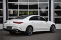 Mercedes-Benz CLA 200 AMG Line Wit - thumbnail 3