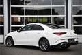 Mercedes-Benz CLA 200 AMG Line Wit - thumbnail 4