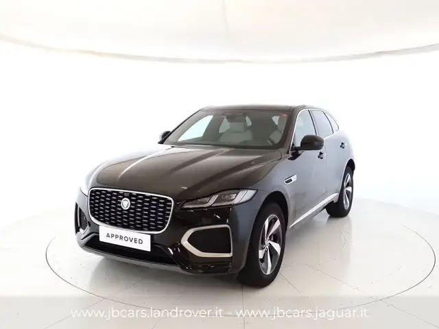 Jaguar F-Pace 2.0D D163 R-DYNAMIC S 90th An. AUTO 4WD - IVA ESPOSTA