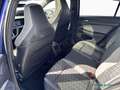 Volkswagen Golf VIII R-Line 1.5 eTSI DSG BLACK STYLE*MATRIX Blau - thumbnail 9