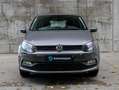 Volkswagen Polo 1.0 BENZINE PSENS-A AIRCO BLUETOOTH Gris - thumbnail 2
