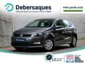 Volkswagen Polo 1.0 BENZINE PSENS-A AIRCO BLUETOOTH Gris - thumbnail 1