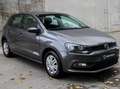 Volkswagen Polo 1.0 BENZINE PSENS-A AIRCO BLUETOOTH Gris - thumbnail 3