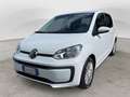 Volkswagen up! 1.0 3p. eco move  BlueMotion Technology Bianco - thumbnail 1