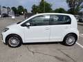 Volkswagen up! 1.0 3p. eco move  BlueMotion Technology Bianco - thumbnail 4