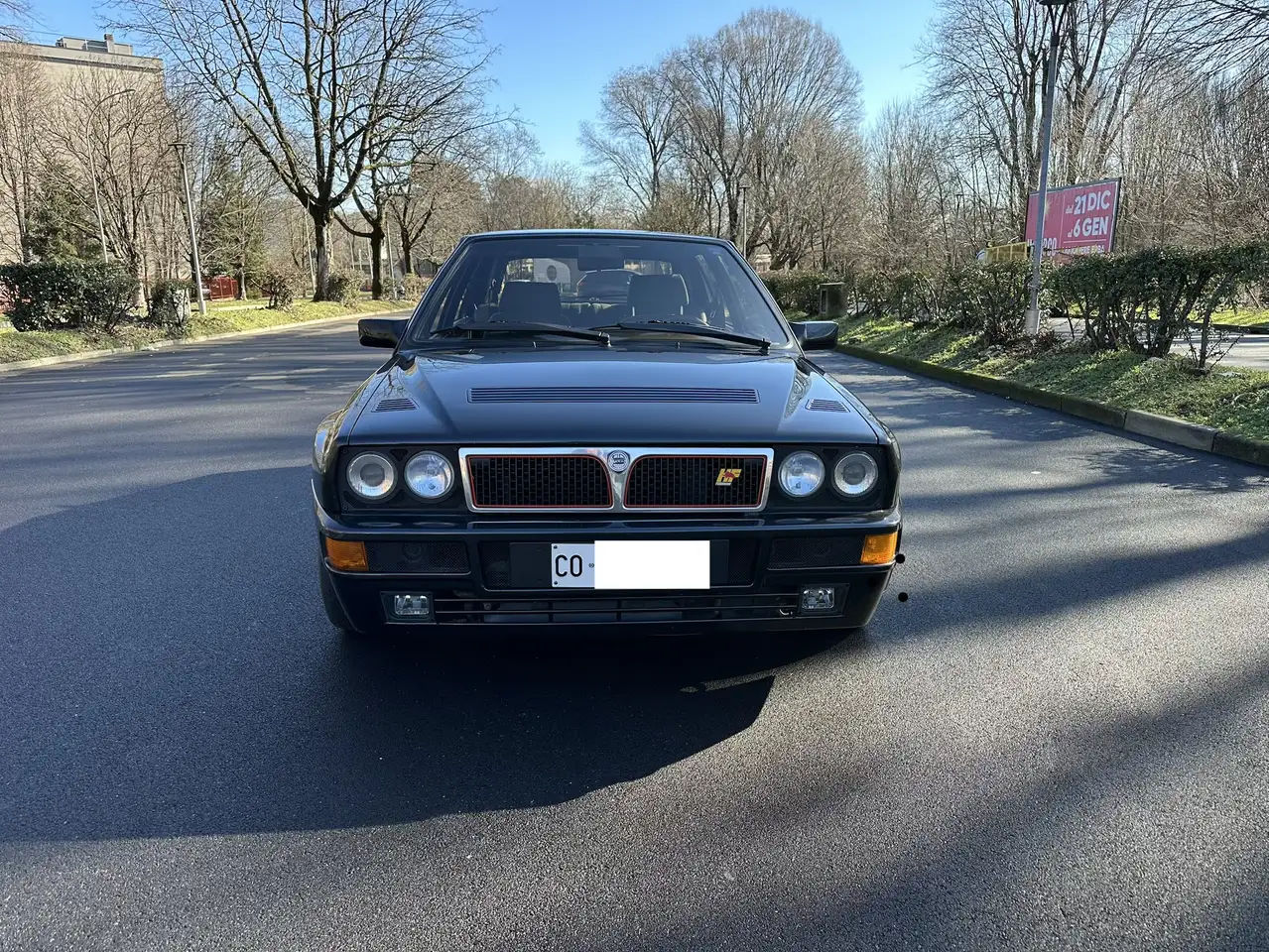 Lancia Delta 2.0 16v HF Integrale Evoluzione, foto 2