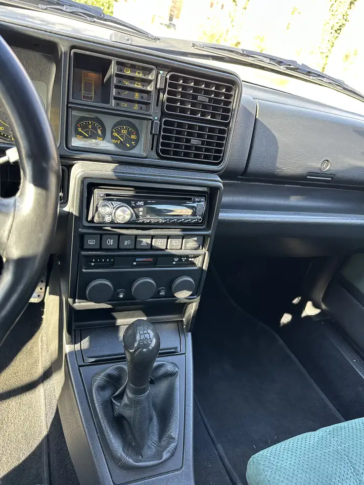 Lancia Delta 2.0 16v HF Integrale Evoluzione, foto 9