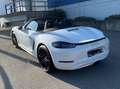 Porsche Boxster 718 Boxster/Spyder 718 PDK Weiß - thumbnail 3