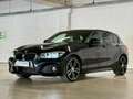 BMW 114 Serie 1 F/20-21 2019 114d Msport 5p Nero - thumbnail 1