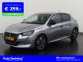 Peugeot 208 1.2 PureTech 100 Allure | Camera | Digital Cockpit Grijs - thumbnail 1