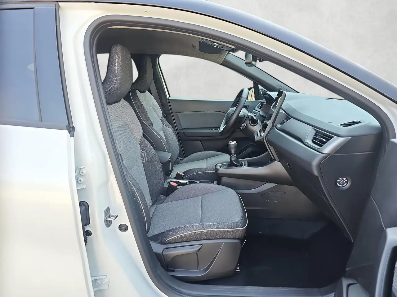 Renault Captur 2026 — фото 10