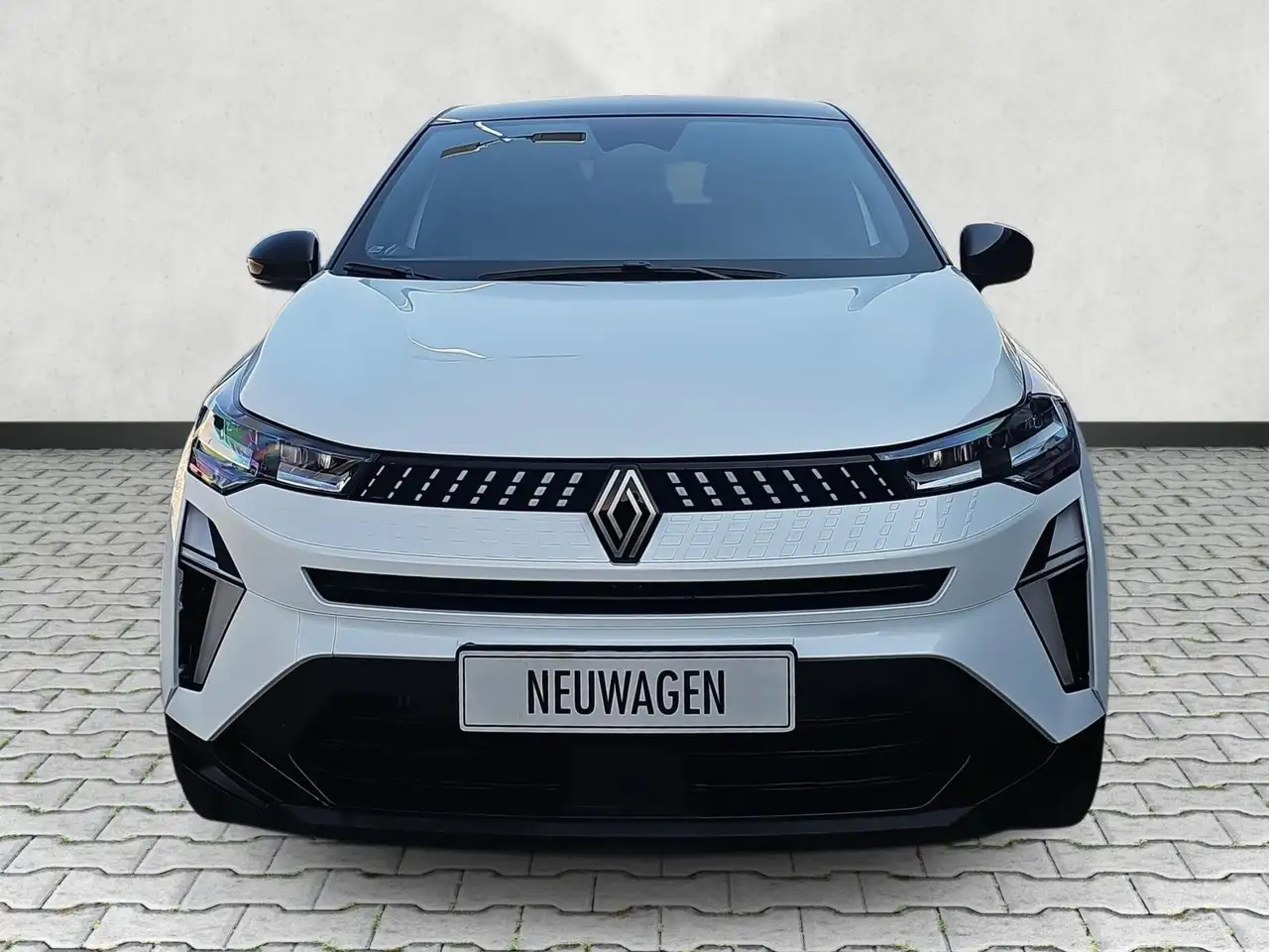 Renault Captur 2026