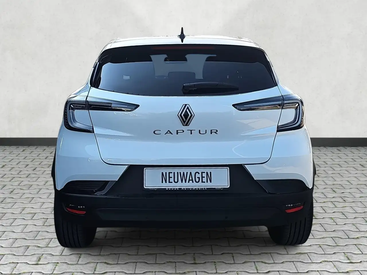 Renault Captur 2026 — фото 6
