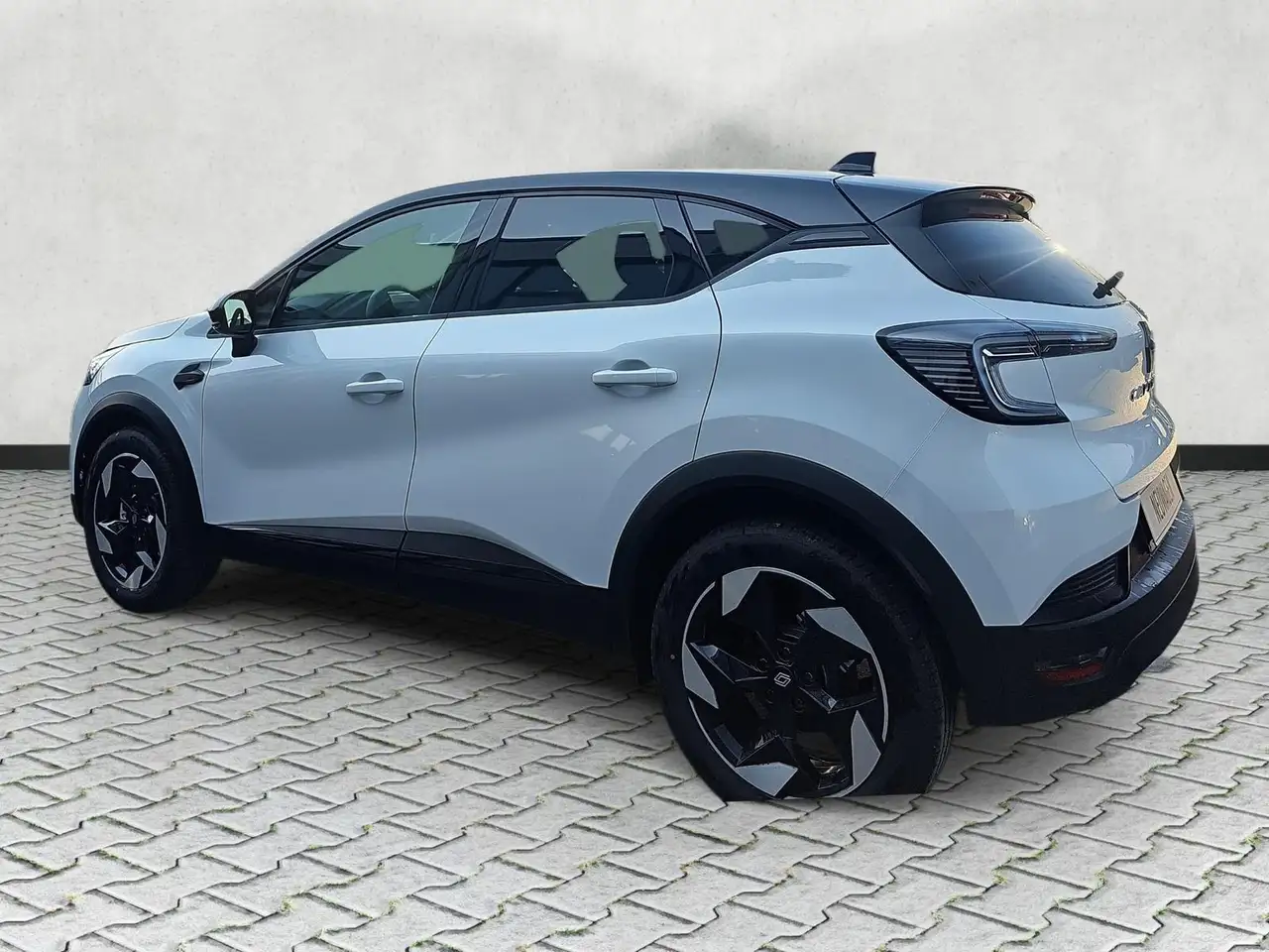 Renault Captur 2026