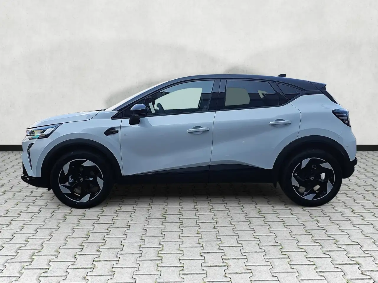 Renault Captur 2026