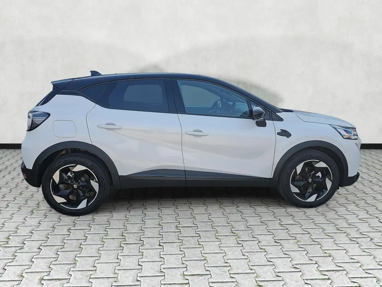 Renault Captur 2026 — фото 8