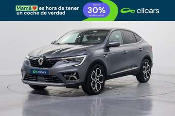 1.6 E-Tech Zen 105kW