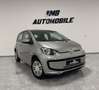 Volkswagen up! vw up essence 5portes clim garantie Grijs - thumbnail 3