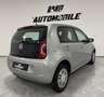 Volkswagen up! vw up essence 5portes clim garantie Grijs - thumbnail 6