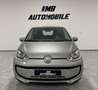Volkswagen up! vw up essence 5portes clim garantie Grijs - thumbnail 2