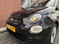 Fiat 500 1.0 TwinAir Pop RIJKLAAR / AIRCO / RADIO / LMV / E Nero - thumbnail 14