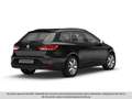 SEAT Leon Reference TDI Schwarz - thumbnail 4