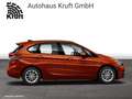 BMW 216 i Active Tourer ADV+DAB+LED+SITZHZ+PDC Orange - thumbnail 9