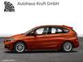 BMW 216 i Active Tourer ADV+DAB+LED+SITZHZ+PDC Orange - thumbnail 6