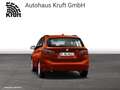 BMW 216 i Active Tourer ADV+DAB+LED+SITZHZ+PDC Orange - thumbnail 8