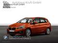 BMW 216 i Active Tourer ADV+DAB+LED+SITZHZ+PDC Orange - thumbnail 2