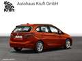 BMW 216 i Active Tourer ADV+DAB+LED+SITZHZ+PDC Orange - thumbnail 3